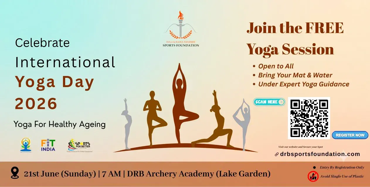 Yoga Registration 2026